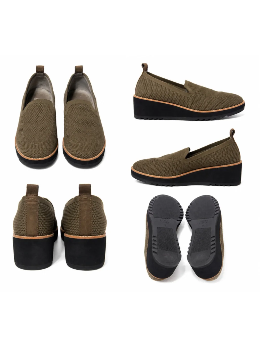 Eileen Fisher stylish comfortable
